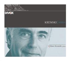 CD Exils, Alain Kremski