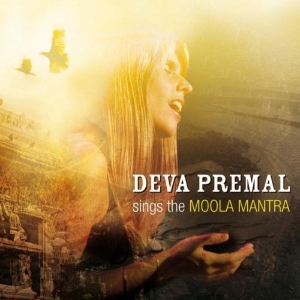CD Deva Premal sings the Moola Mantra