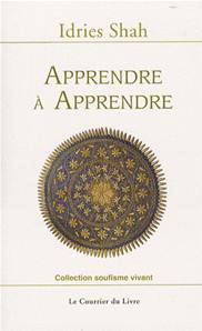 Apprendre à apprendre, Idris Shah