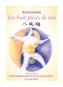 Dvd Les 8 pièces de soi, Song Arun