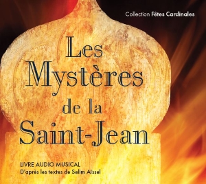 CD Les Mystères de la Saint-Jean