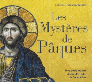 CD Les Mystères de Pâques
