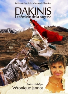 Dvd Dakinis : Le féminin de la sagesse