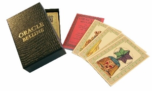 Jeux, Oracle belline 52 cartes