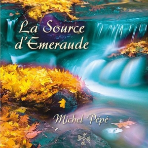 CD La source d'émeraude