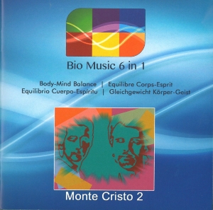 CD Monte cristo 2 - Bio Music