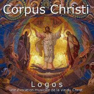 CD Corpus Christi, Logos
