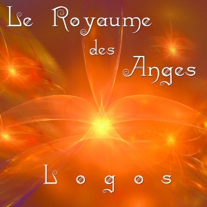 CD Le Royaume des Anges, Logos