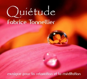 CD Quiétude, Fabrice Tonnellier