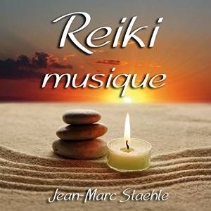 CD Reiki musique