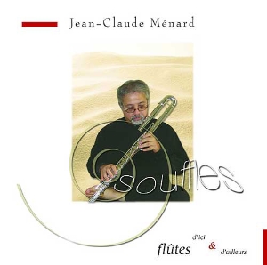 CD Souffle, Jean-Claude Ménard