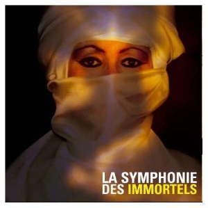 CD La Symphonie des Immortelles