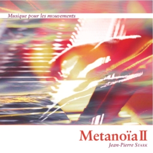 CD Métanoïa 2, Jean-Pierre Stark
