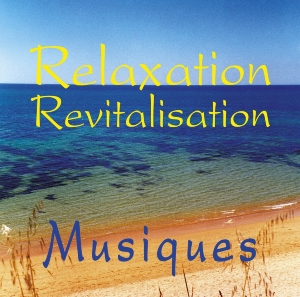 CD Relaxation Revitalisation