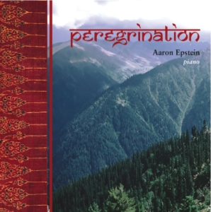 CD Pérégrination, Aaron Epstein