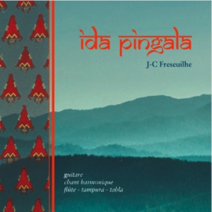 CD Ida Pingala, Jean-Christophe Freseuilhe