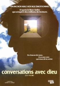 Dvd Conversations avec Dieu