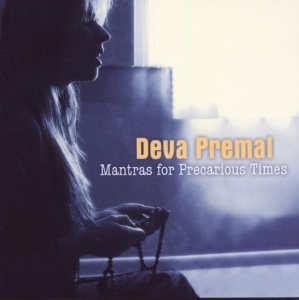 CD Mantra for precious times, Deva Premal