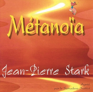 CD Métanoïa, Jean Pierre Stark