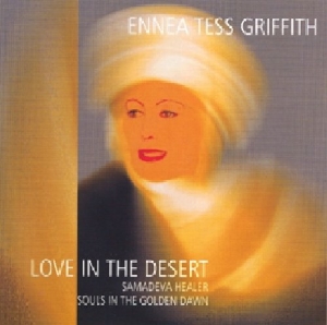 CD Love in the desert, Ennéa Tess Griffith