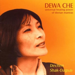 CD Dewa Che, Dechen Shak-Dagsay