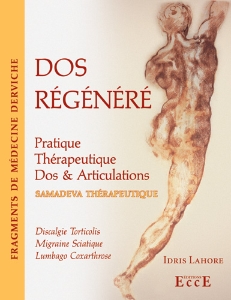 Dos régénéré - Pratique Thérapeutique, Dos & Articulations