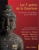  Les 7 points de la guérison ( Livre + Dvd ), Idris Lahore