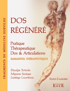 Dvd Dos Régénéré - Exercices thérapeutiques pour le dos et les articulations
