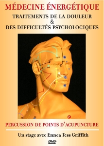 Dvd M.E. 2 Protocole 7 Points, pour les douleurs et difficultés psychologiques