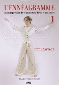 Dvd ennéatype numéro 1