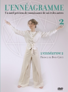 Dvd ennéatype numéro 2