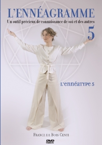 Dvd ennéatype numéro 5