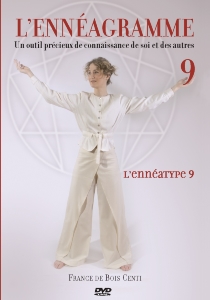 Dvd ennéatype numéro 9