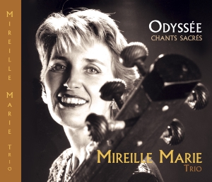 CD Odyssée, Mireille Marie Trio