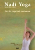Dvd Lahore Nadi Yoga vol 3 - Séance Type Singe