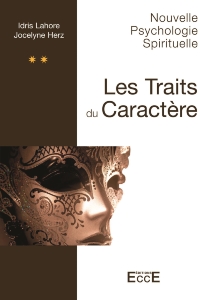 eBook Les Traits du Caractère, Idris Lahore