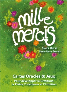  Jeux Mille Mercis, Claire Burel et Marie-Pierre Emorine