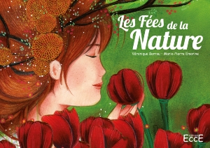 Les Fées de la Nature, Véronique Barrau, Marie-Pierre Emorine