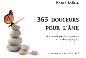 365 douceurs pour l'âme, Nathy Labell