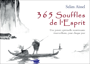  365 Souffles de l'esprit, Selim Aïssel