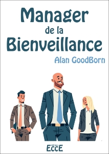  Manager de la bienveillance, Alan Goodborn