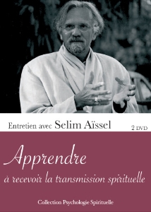 Dvd PS05/06 - Apprendre à recevoir la transmission spirituelle, Selim Aïssel