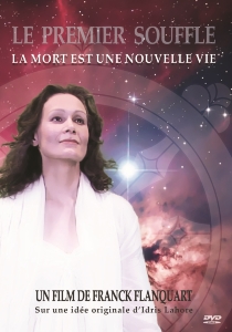 DVD Le premier souffle - La mort est une nouvelle vie