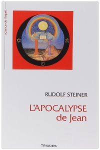 Apocalypse de Jean, Rudolf Steiner