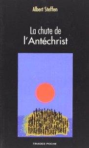 La chute de l’Antéchrist, Steffen Albert