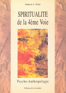 Spiritualité de la quatrième voie t3, Selim Aïssel