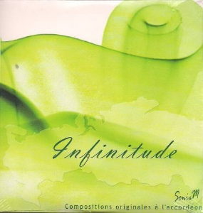 CD Infinitude