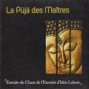 CD La puja des maitres