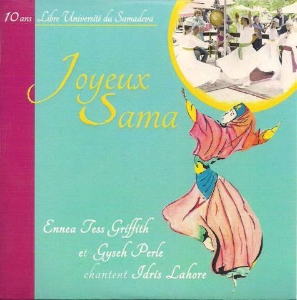 CD Joyeux Sama, Ennéa Tess Griffith