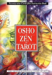 Jeux, Osho Zen Tarot